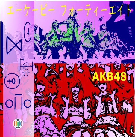 AKB48