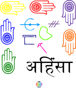 ahimsa