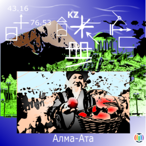 Almaty