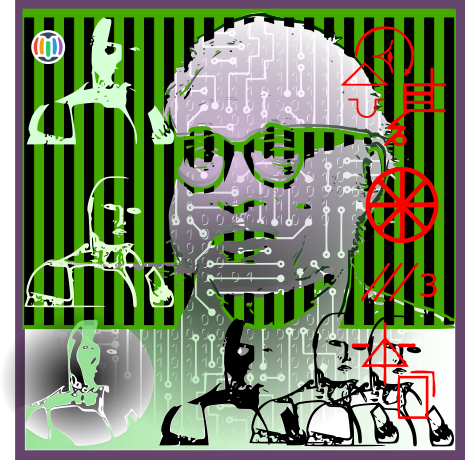 Asimov’s Laws