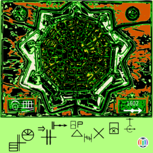 City of the Sun