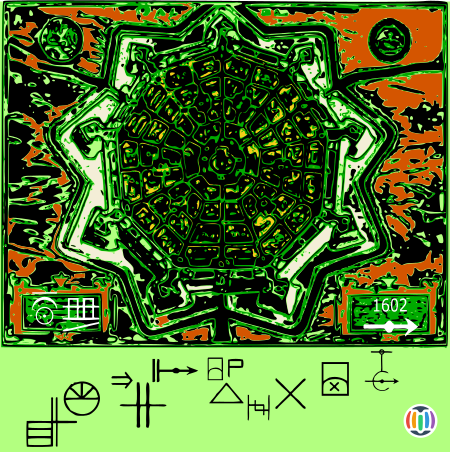 City of the Sun