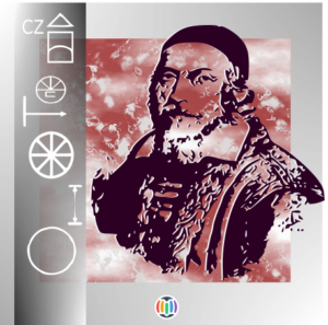 John Amos Comenius