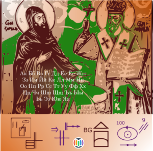 Cyril and Methodius