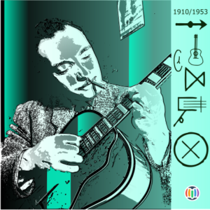 Django Reinhardt