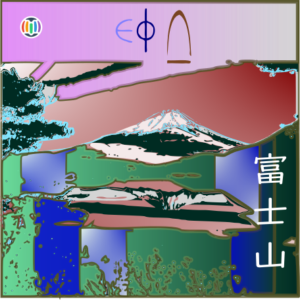Fujisan