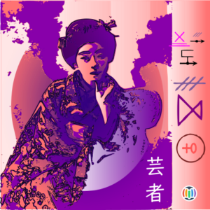 Geisha
