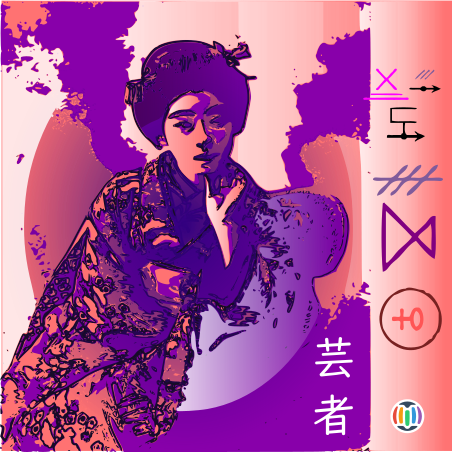Geisha