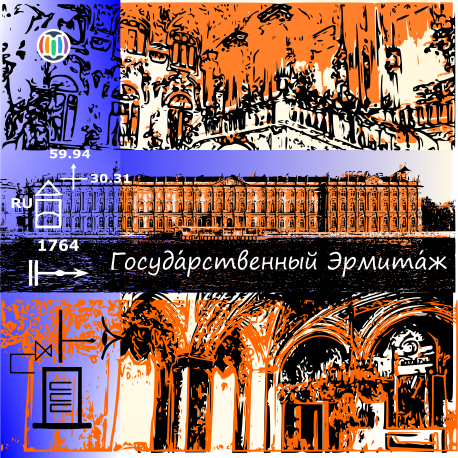 Hermitage Museum