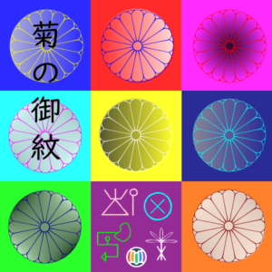 Kiku no gomon