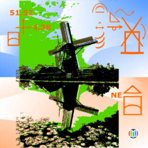 Kinderdijk