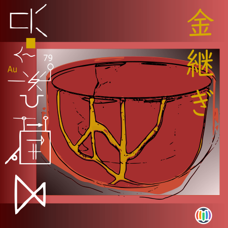 Kintsugi
