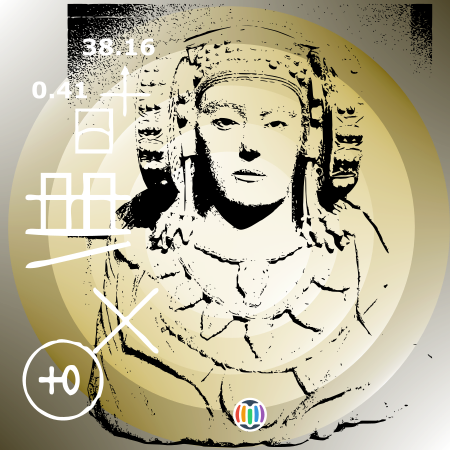Lady of Elche
