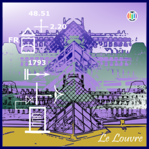 The Louvre (Museum)