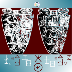 Palette of Narmer