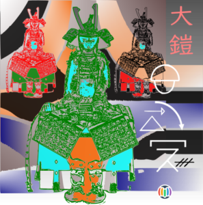o-yoroi