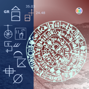 Phaistos Disc