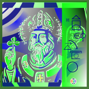 Saint Patrick