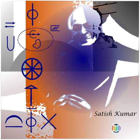 Satish Kumar