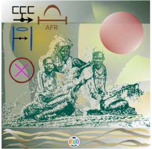storyteller (African)