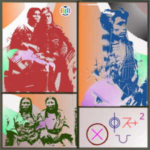 Nádleeh Two-Spirit