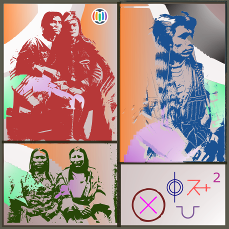 Nádleeh Two-Spirit