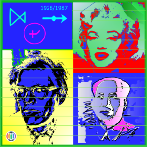 Andy Warhol