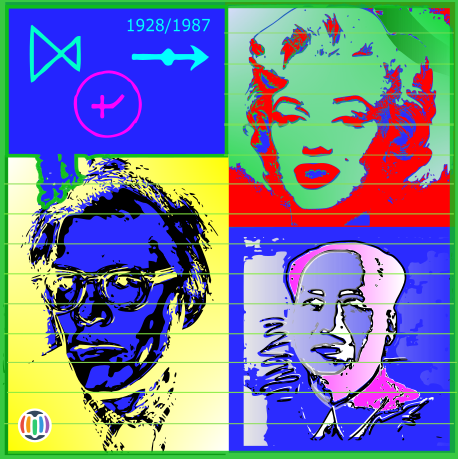 Andy Warhol