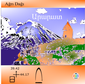 Ararat (Mount)