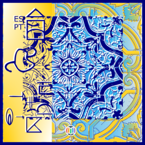 azulejos