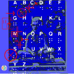 Louis Braille