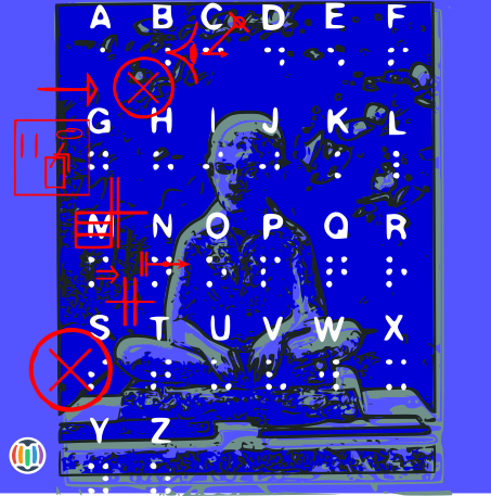 Louis Braille