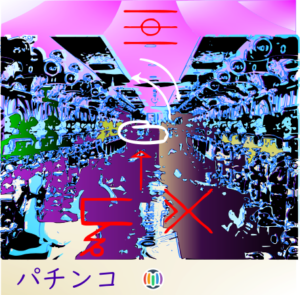 Pachinko