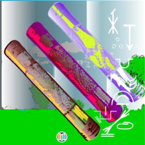 rainstick