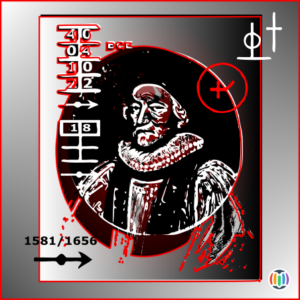 James Ussher
