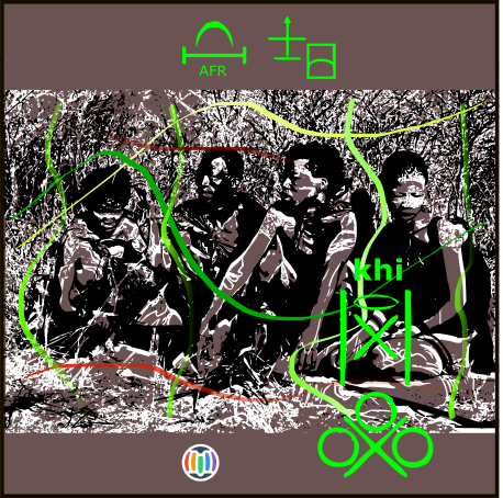 Khoisan