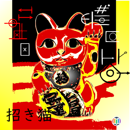 Maneki Neko