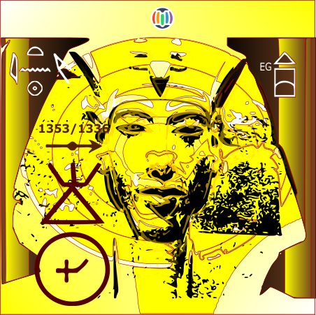 Akhenaten