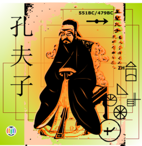 Confucius