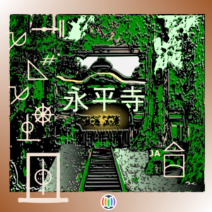 Eihei-ji