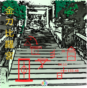 Kotohira-gû