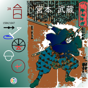 Miyamoto Musashi