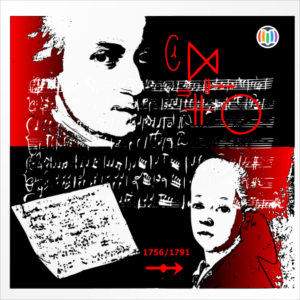 Wolfgang Amadeus Mozart