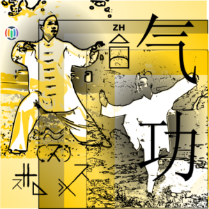 qi gong