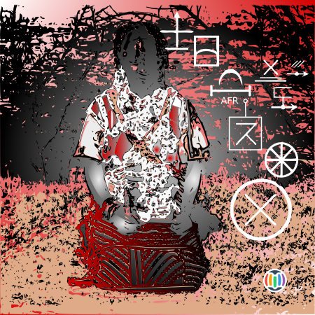 Traditional healers of Southern Africa