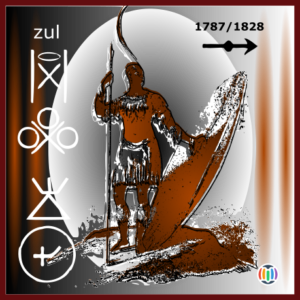 Shaka kaSenzangakhona