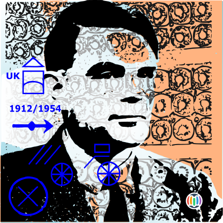 Alan Turing