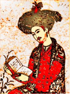 Babur & the Mughal Empire