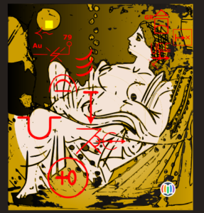 Danaë