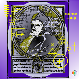 Gregory XIII